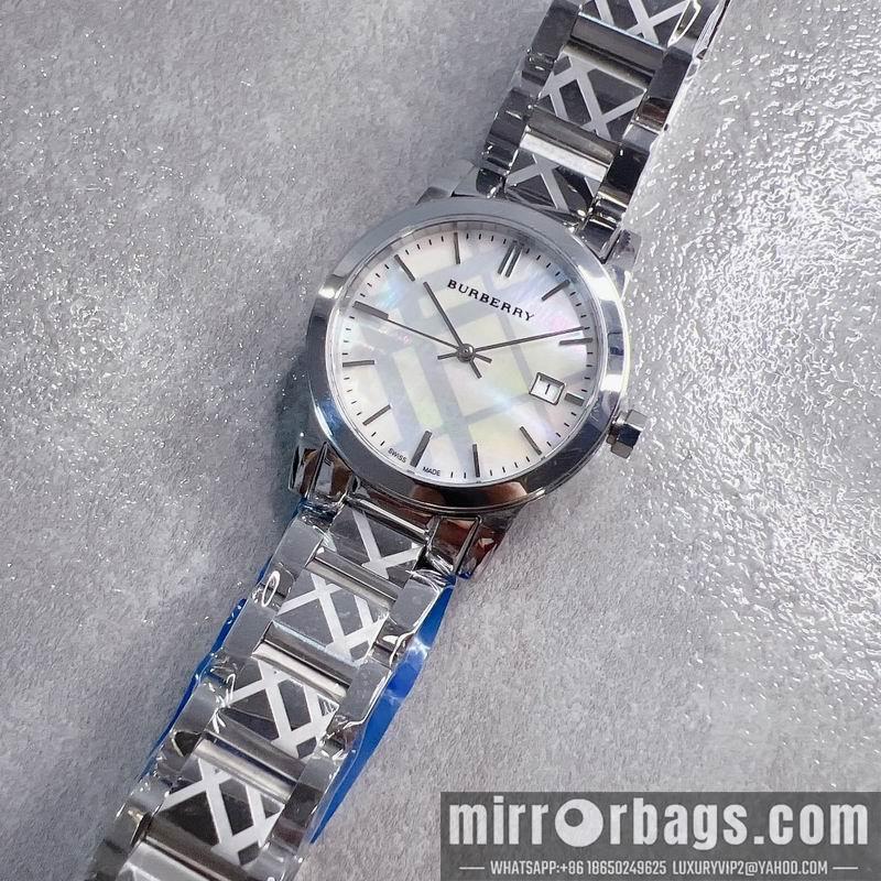 Replica Burberry 34mm 102319