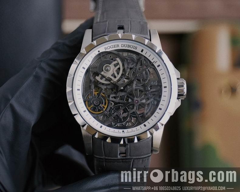 Replica Roger Dubuis men 46mm 112916