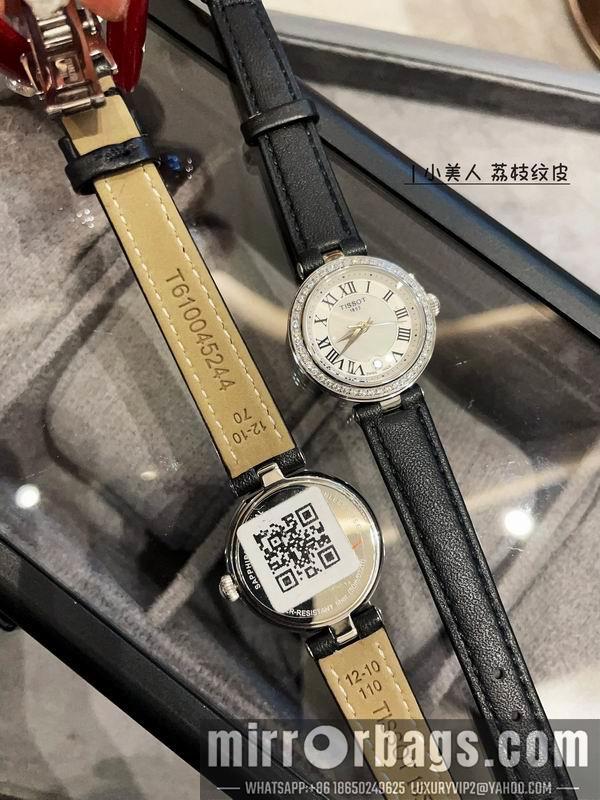 Replica Tissot 26mm 041623