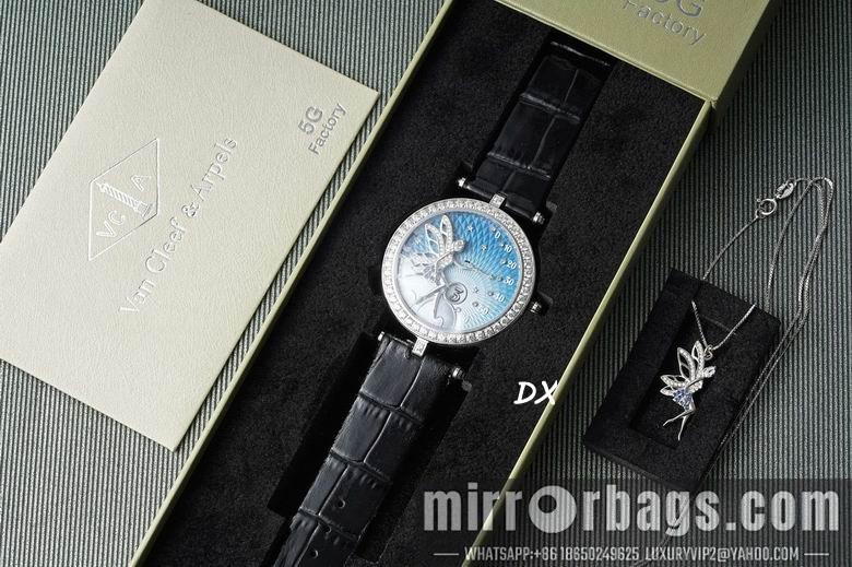 Replica Van Cleef & Arpels 2nms18
