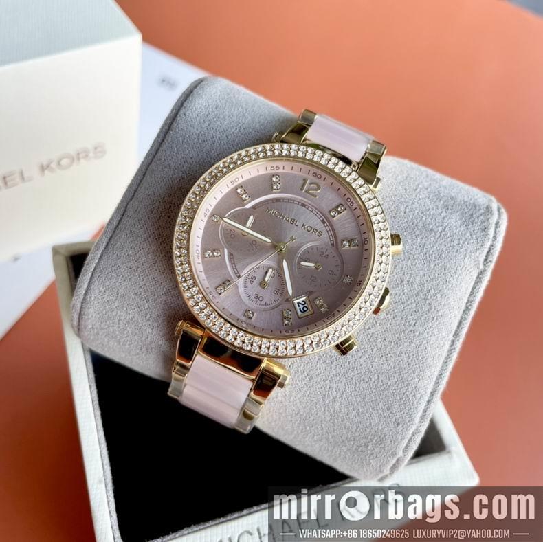 Replica MK watch 38X9mm M09