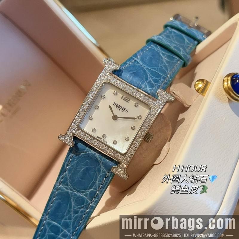 Replica Hermes 26X26mm 022359