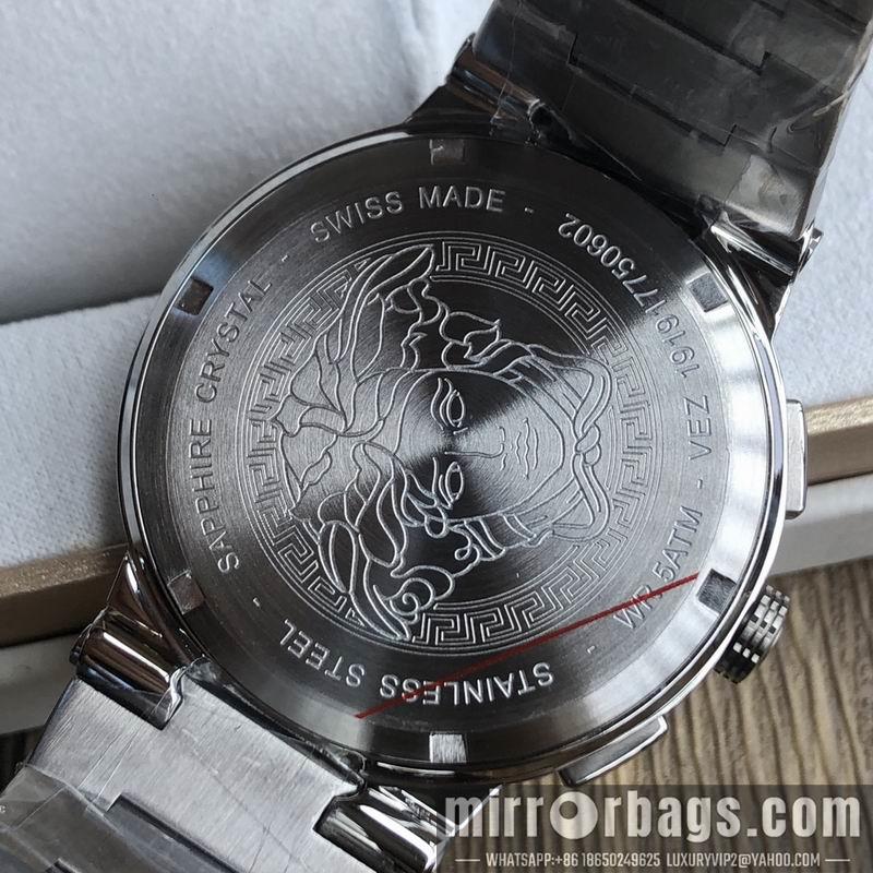 Replica Versace watch 112016