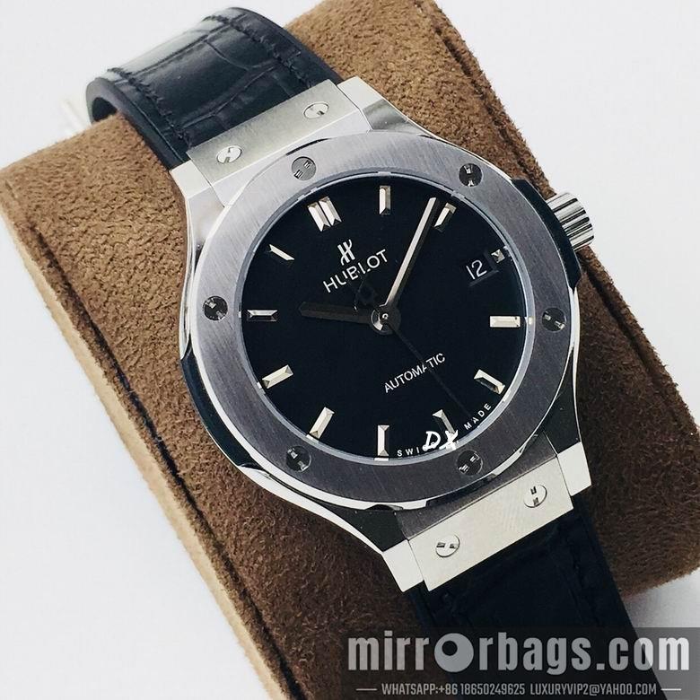 Replica Hublot 38mm 10nms21