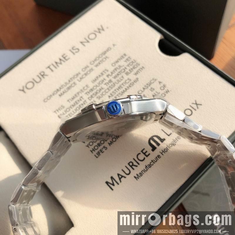 Replica Maurice Lacroix 42mm 102248