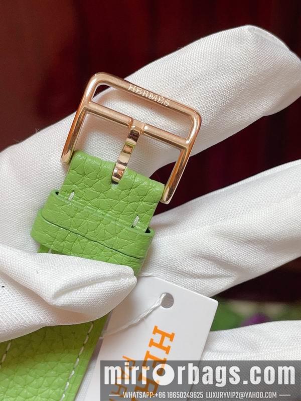 Replica Hermes M26mm S21mm 032077