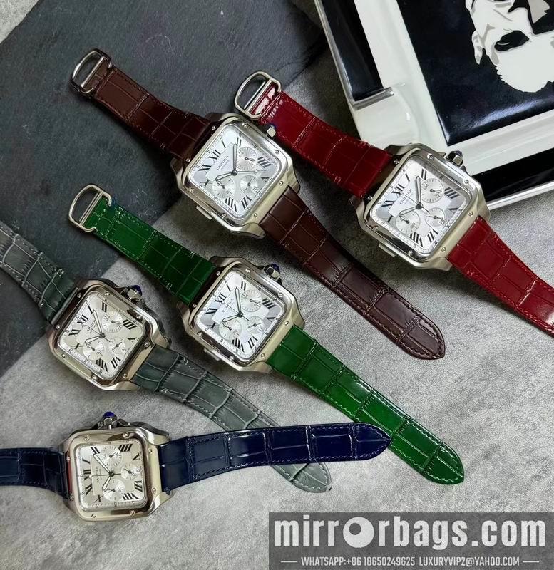 Replica New Model watch 081702