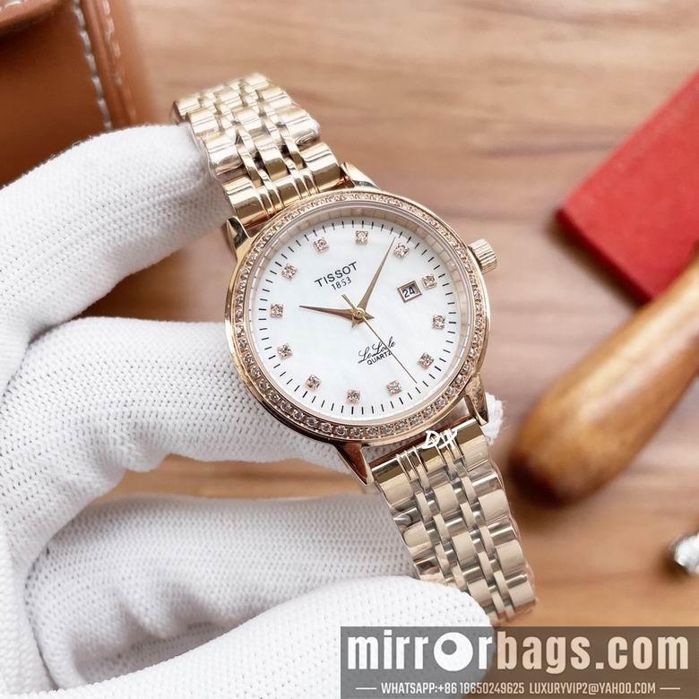 Replica Tissot 30mm 1nms40