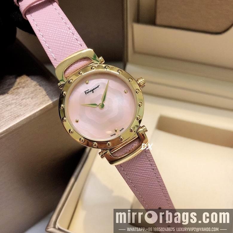 Replica Ferragamo 34mm 2nms10