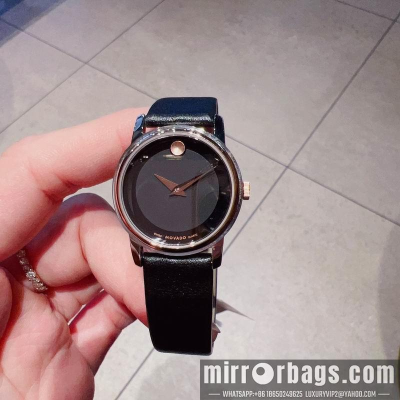 Replica Movado 28mm 081690