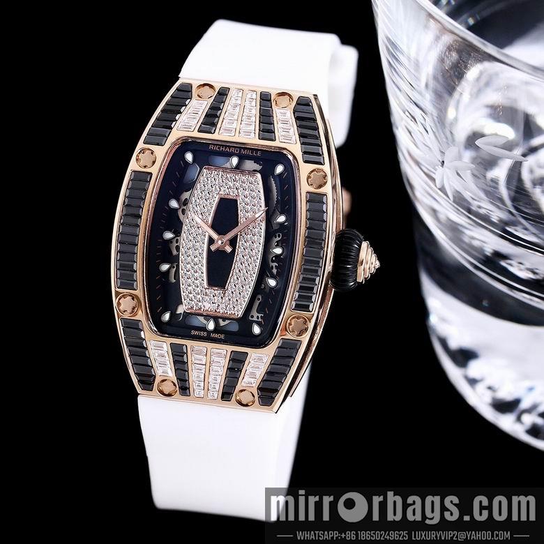 Replica Richard mile women 45X31mm M04