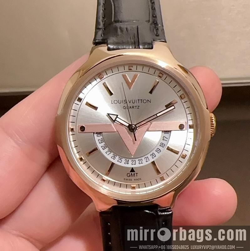 Replica LV 42mm 032723
