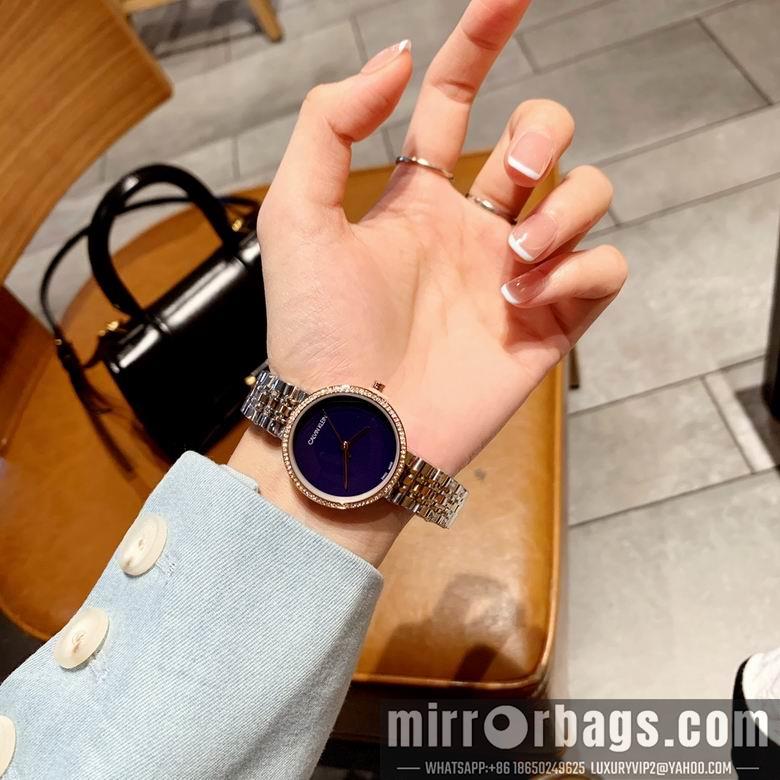 Replica CK watch 32mm M09