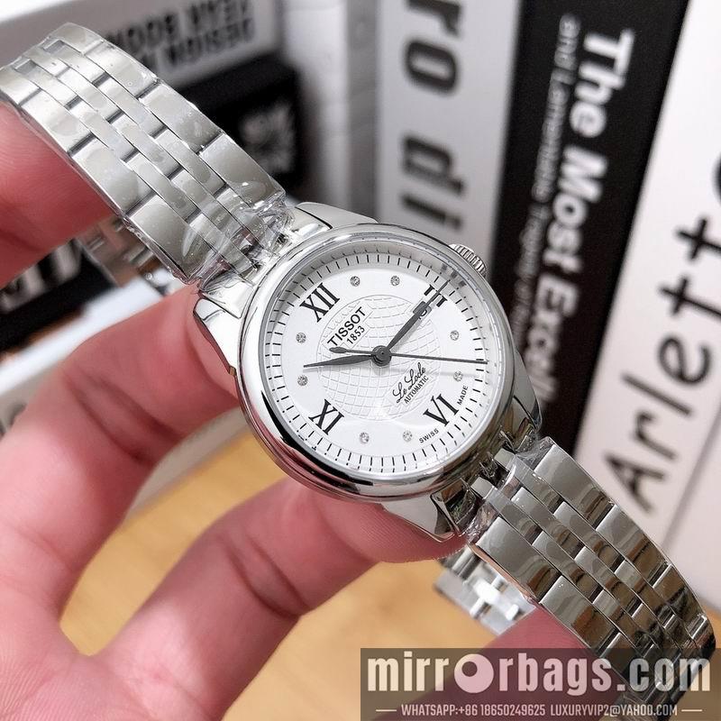 Replica Tissot 30mm 091014