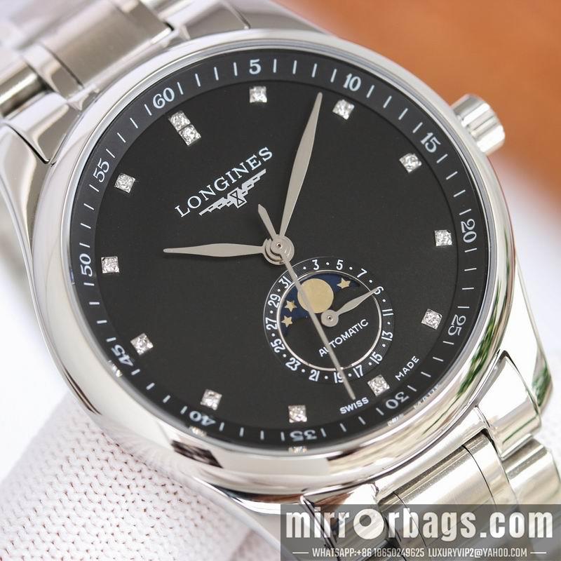 Replica Longines 40mm 050469
