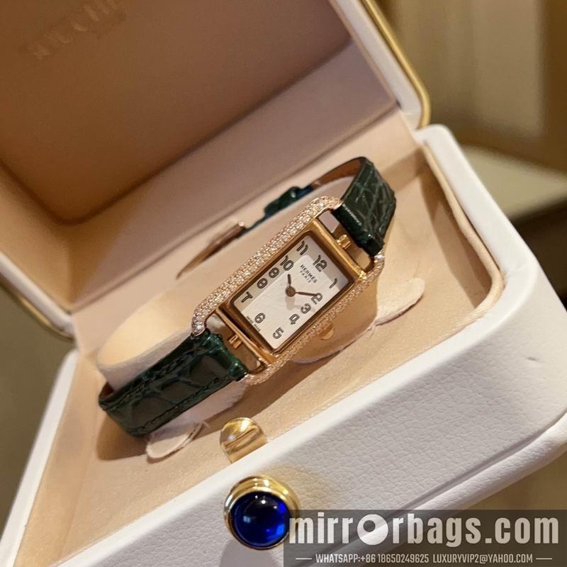 Replica Hermes 25X18mm 022274