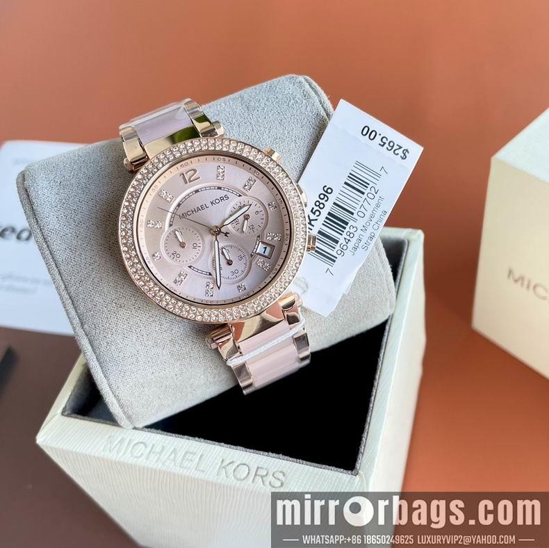 Replica MK watch 38X9mm M09
