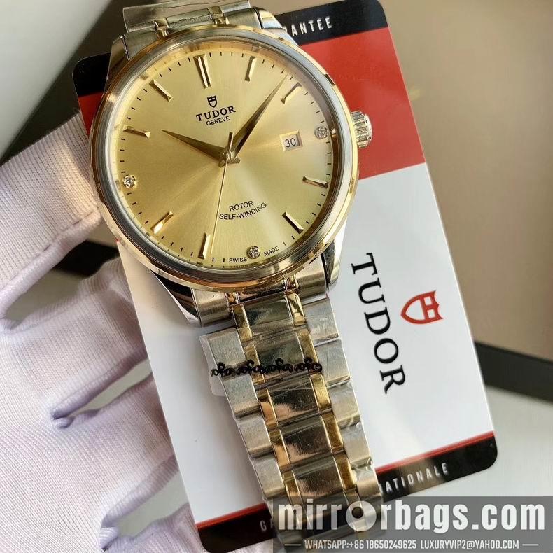 Replica Tudor watch M35