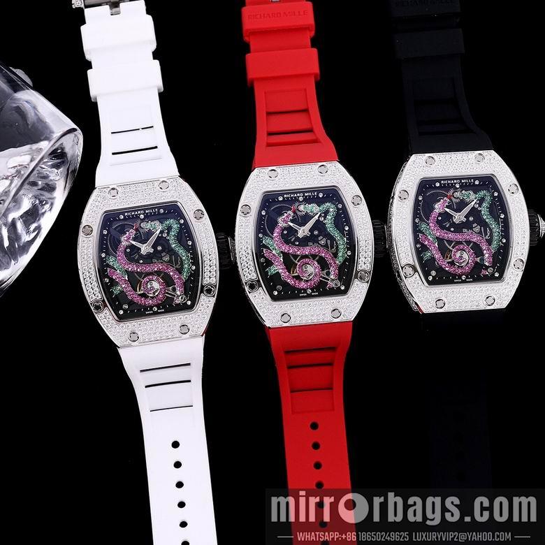 Replica Richard mile women 45X31mm M05