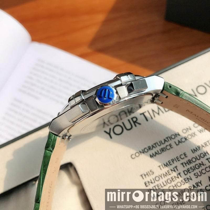 Replica Maurice Lacroix 44mm 080653