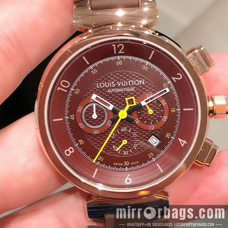 Replica LV Watch 032574
