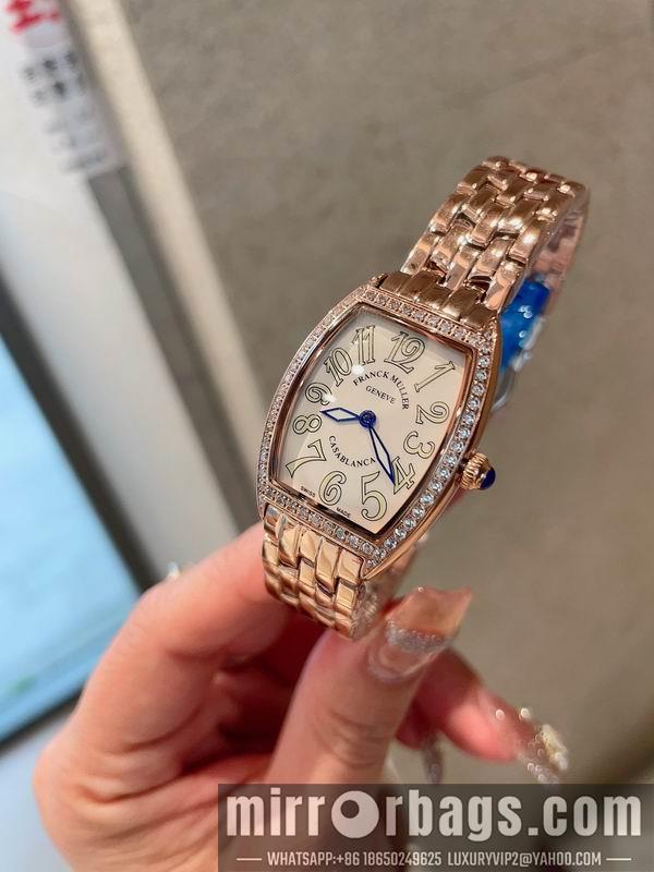 Replica Franck Muller 25X35mm 031730