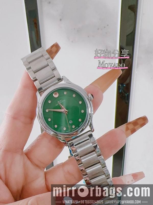 Replica Movado 33mm 110159