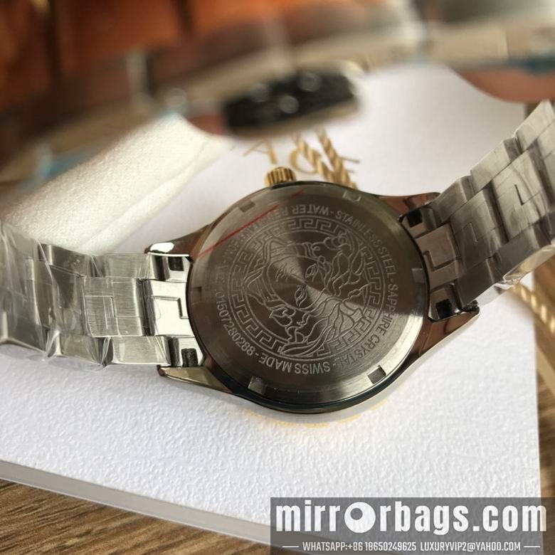 Replica Versace 43mm 33mm M19