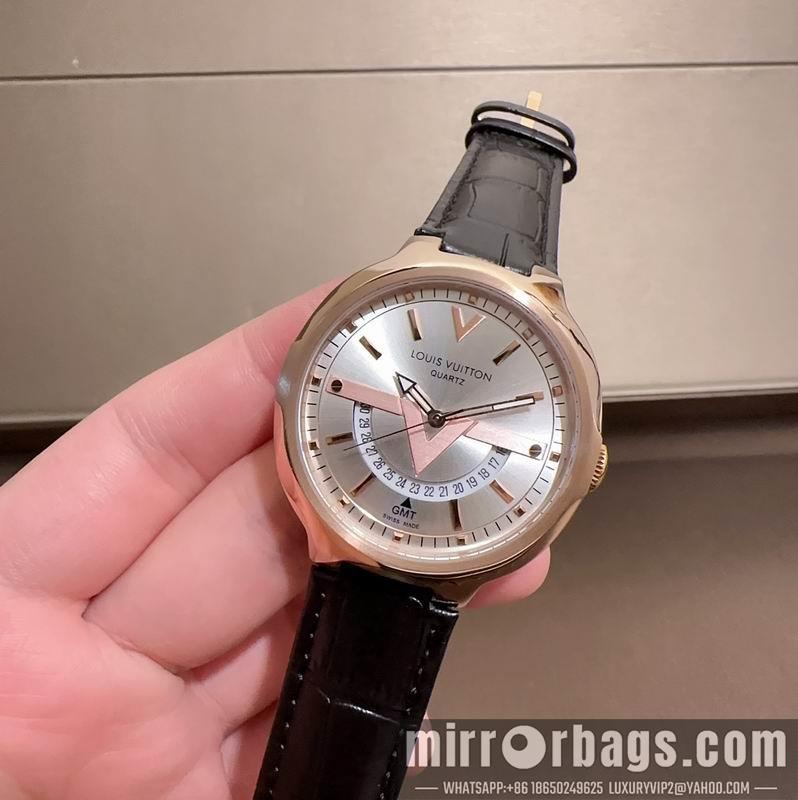 Replica LV 42mm 032723