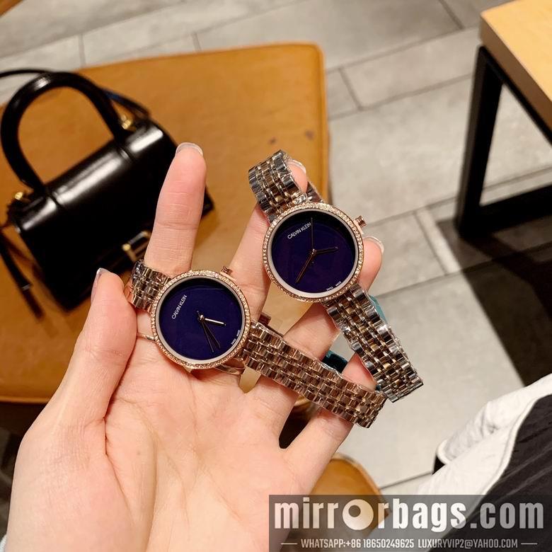 Replica CK watch 32mm M09