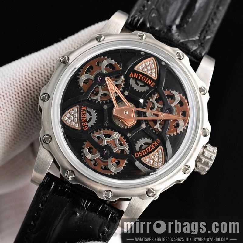 Replica Antoine Preziuso 45mm 031801