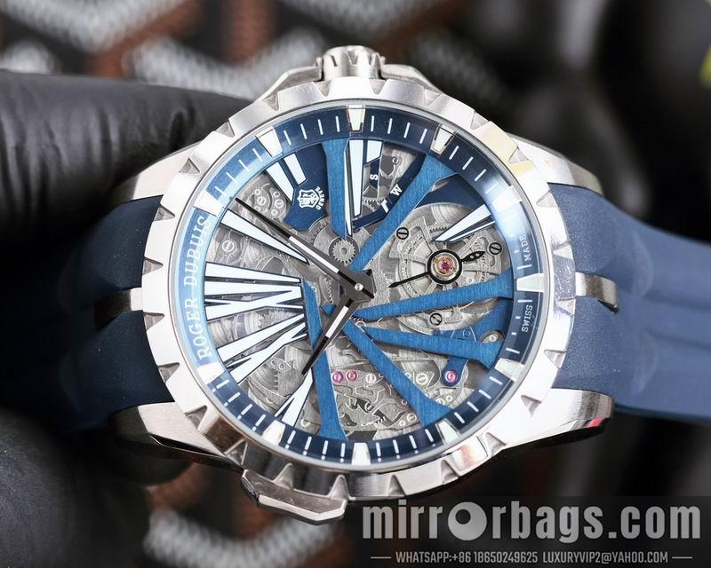 Replica Roger Dubuis 46mm 050717