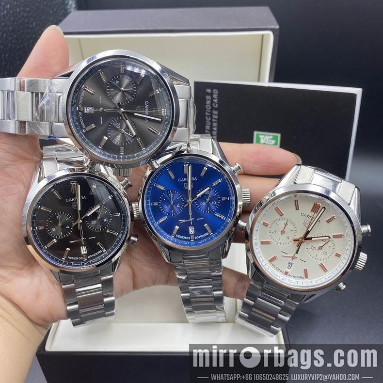 Replica Tag Heuer watch M58