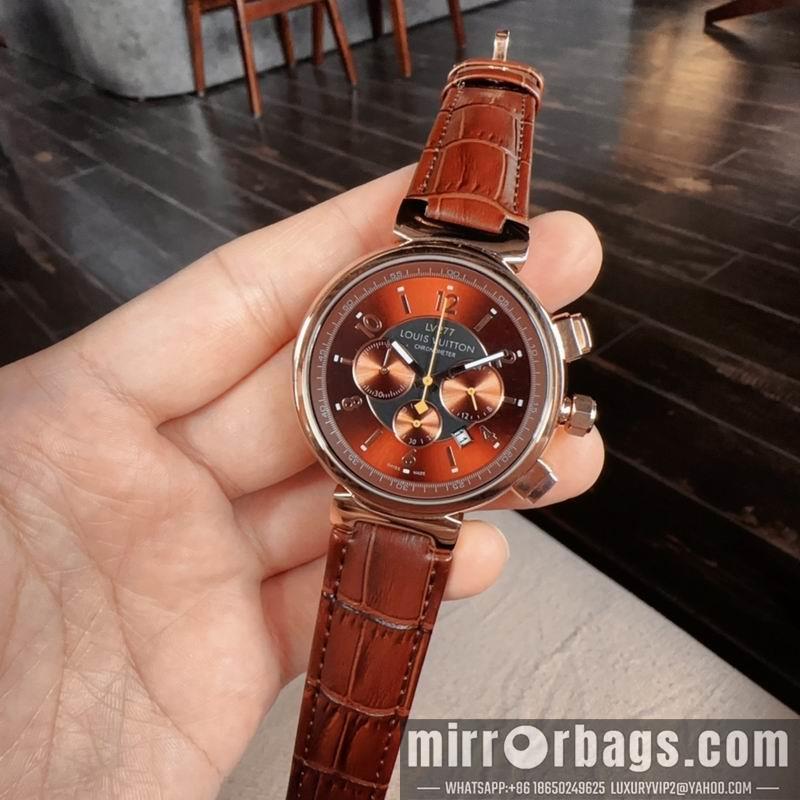 Replica LV watch 032726