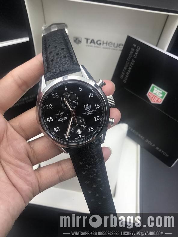 Replica Tag Heuer watch M63