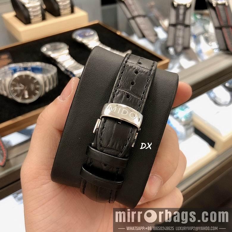 Replica Mido 40x11mm 2nms56