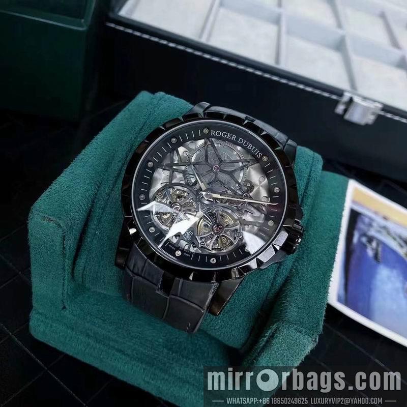 Replica Roger Dubuis 46mm 060855