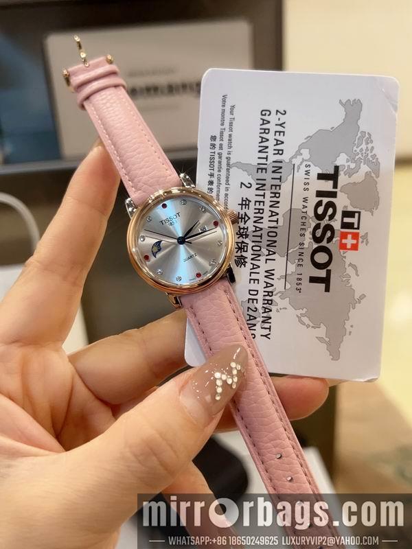 Replica Tissot 30mm 40mm 050610