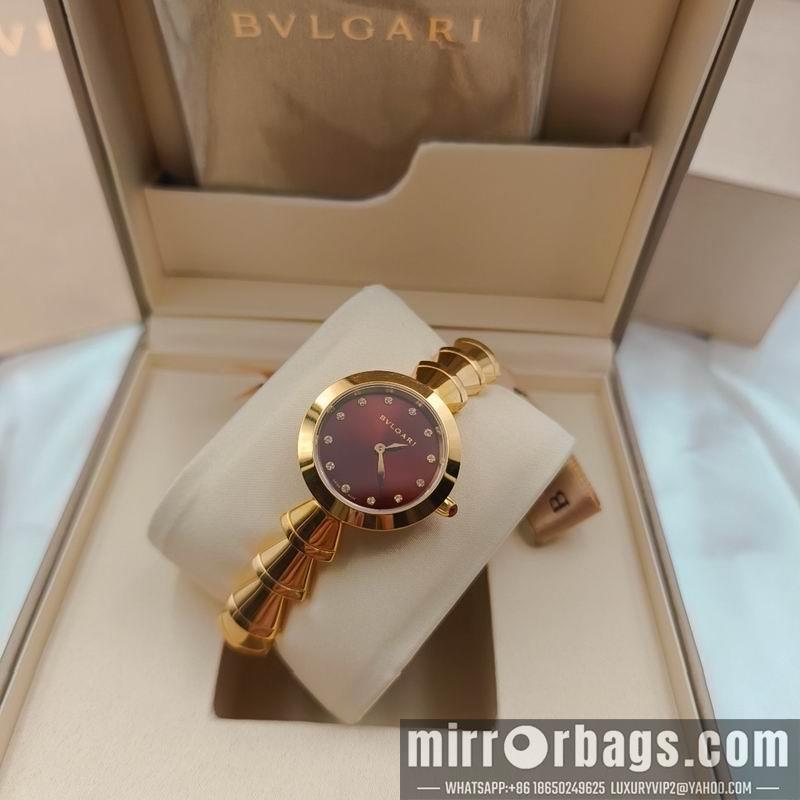 Replica Bvlgari 28mm 022213
