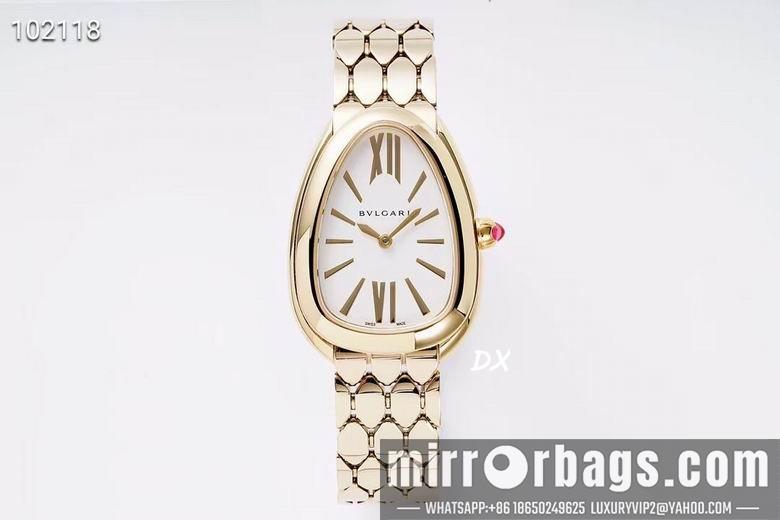 Replica Bvlgari 5nms39