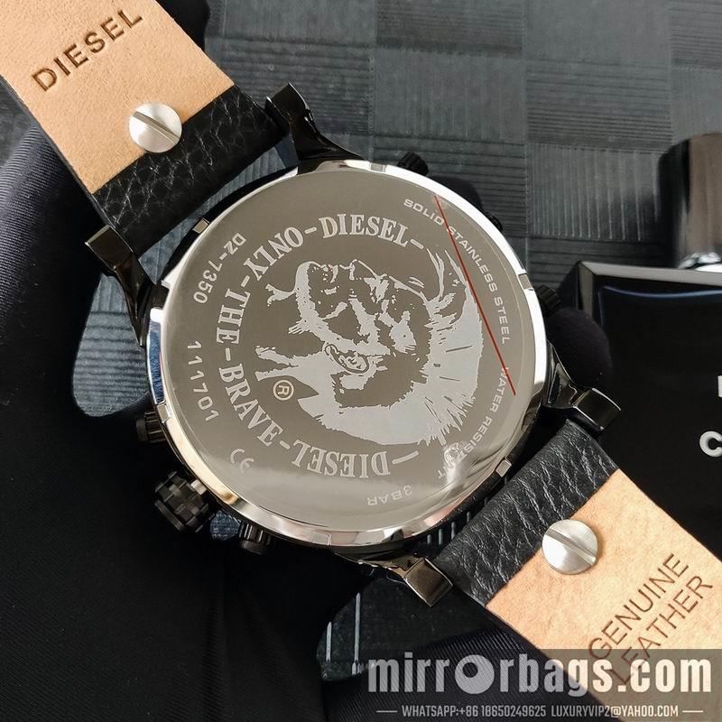 Replica Diesel 55mm 120116