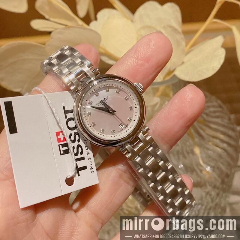 Replica Tissot 26mm 041698