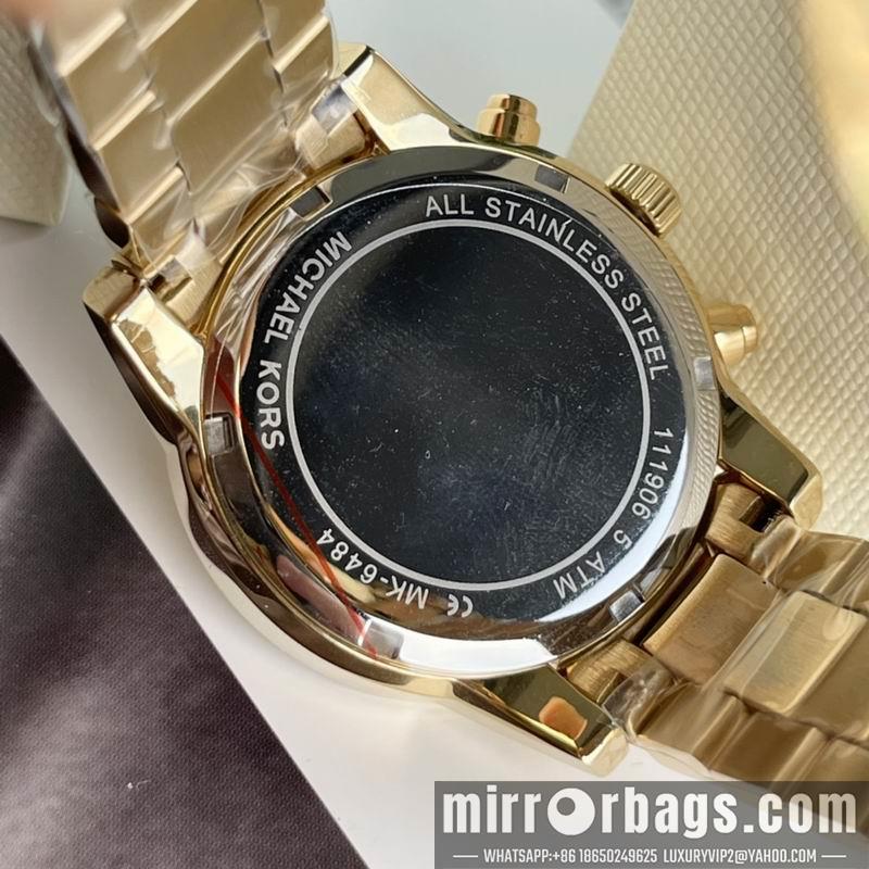 Replica MK6484 39X8.5mm 050385