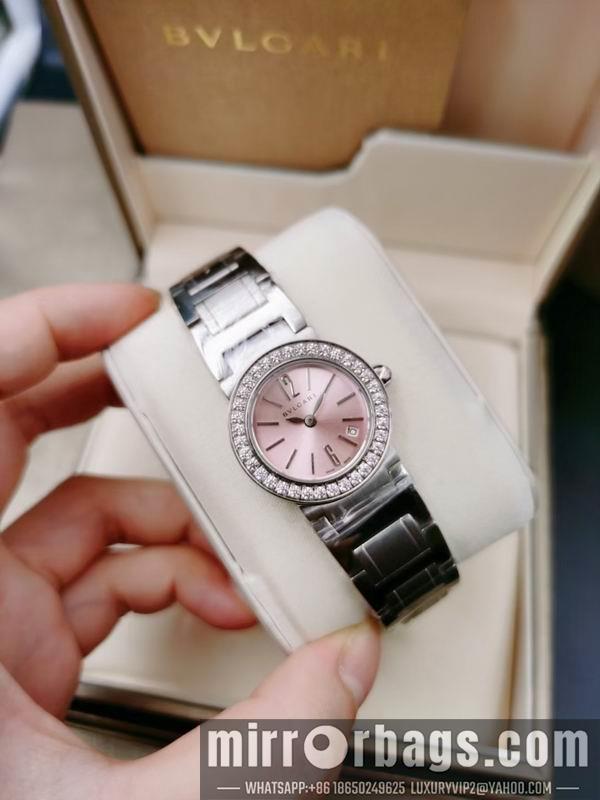 Replica Bvlgari 26mm 022231