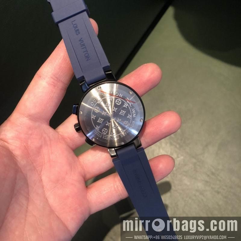 Replica LV watch 032712