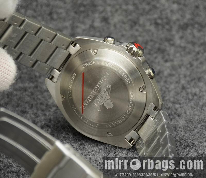 Replica Tag Heuer 44.5X14.5mm 060843