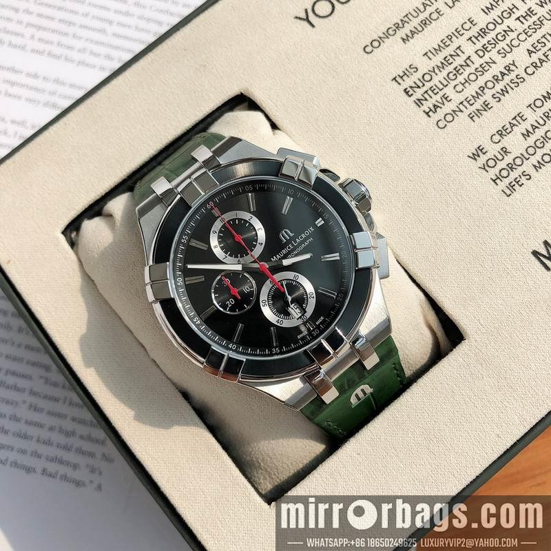 Replica Maurice Lacroix 44mm 080653