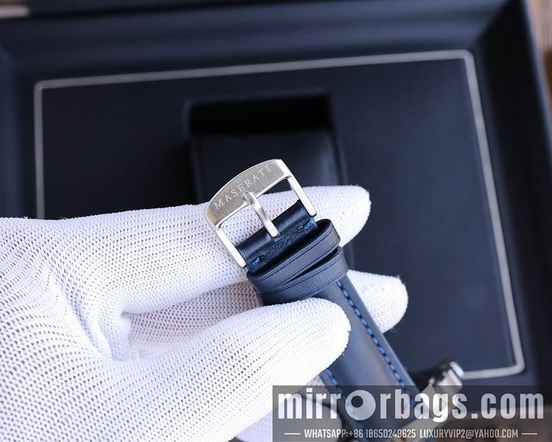 Replica Maserati men 45X11mm 071759