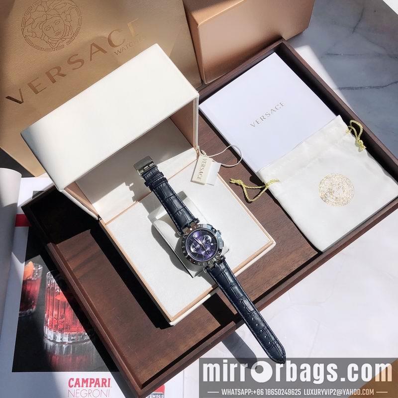 Replica Versace 42mm 112034