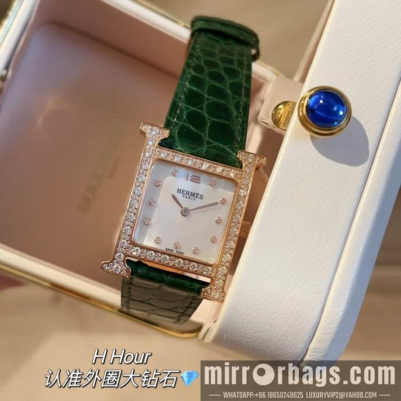 Replica Hermes 26X26mm 022359